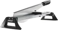 Cutter cu pârghie pentru laminat Wolfcraft - LC 600, 636 mm