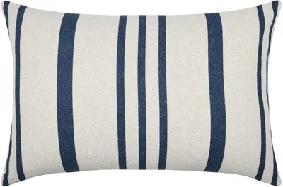 Pernă decorativă STOF - Manduel, 40 x 60 cm, Navy