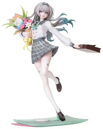Statuetă Myethos Games: Honkai: Star Rail - Licurici (Scrisoare de primăvară), 21 cm