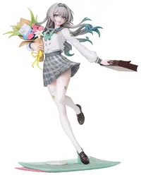 Statuetă Myethos Games: Honkai: Star Rail - Licurici (Scrisoare de primăvară), 21 cm