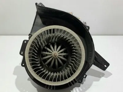 Ventilator habitaclu 6Q1819015J Skoda Rapid (2012-2017)