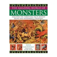 Monsters, Fiona MacDonald