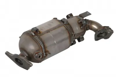 Filtru particule (DPF) HONDA CR-V III 2.2D dupa 2007