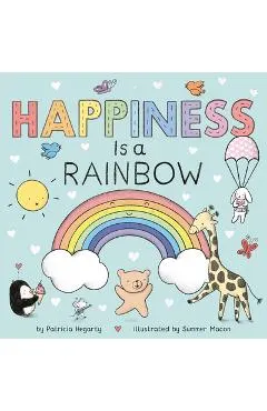 Happiness Is a Rainbow