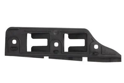Clema tapiţerie potrivit VW GOLF 5, JETTA 3 2003-2010 - (aplicatie: montaj bara de protectie Fata Stanga, cantitate per impachetare: 1 buc., fata L)