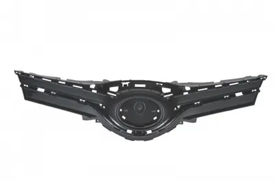 Grila fata superior TOYOTA YARIS intre 2014-2017