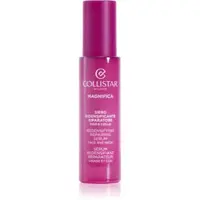 Collistar Magnifica Redensifying Repairing Serum Face and Neck Ser intensiv regenerant pentru față și gât