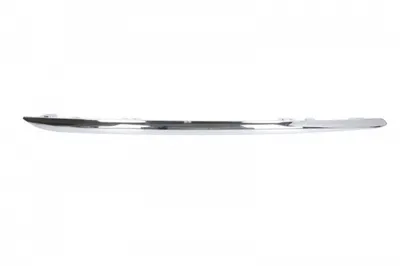 Spoiler bara Spate Dreapta (AVANTGARDE ELEGANCE, crom) potrivit MERCEDES E T-MODEL (S212), E (W212) 01.09-12.16 05.13-01.16