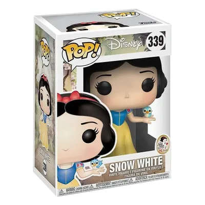 Figurina de colectie Funko Pop Disney Snow White 339