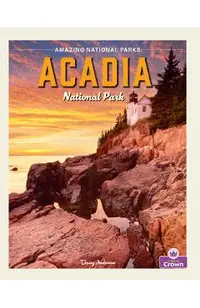 Acadia National Park