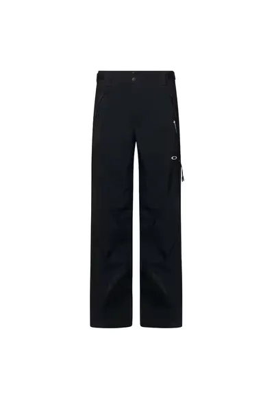Pantaloni schi barbati Unbound Gore-Tex Shell 2.0 - Negru