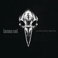 Sleepless Empire (Red Deep Blood Vinyl)