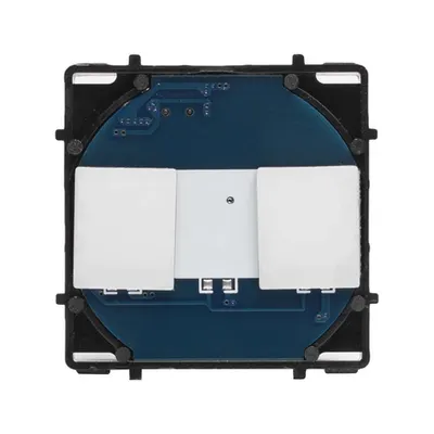 Modul intrerupator simplu pentru aparataj touch