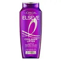 Sampon pentru volum Collagen Lifter, 400ml, Elseve