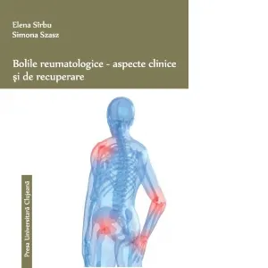 Bolile reumatologice