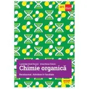 Chimie Organica pentru Bacalaureat si Admitere in facultate