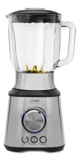 Blender Caso – MX 1000, 1000W, 1.5 l, negru/inox