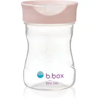 b.box Trainer Cup cană pentru antrenament Blush 12m+ 1 buc