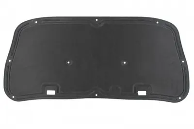 Material amortizare zgomot capota potrivit MAZDA 3 BM 09.13-02.17