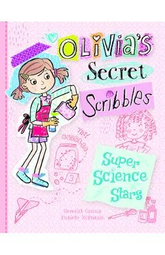 Super Science Stars