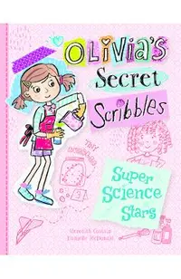 Super Science Stars