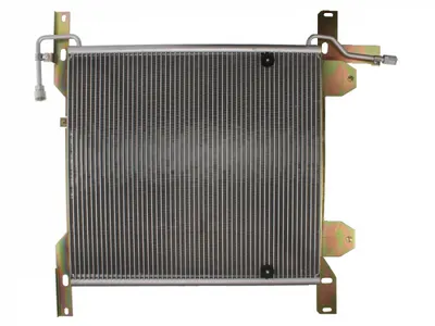 Radiator aer conditionat AC 470x610x22 DAF 95 XF 1997-2002