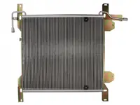 Radiator aer conditionat AC 470x610x22 DAF 95 XF 1997-2002