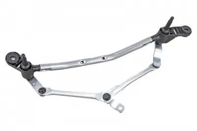 Mecanism stergator parbriz (fara motor) potrivit RENAULT CLIO III, CLIO III HATCHBACK 05.05-12.14