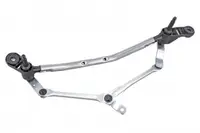 Mecanism stergator parbriz (fara motor) potrivit RENAULT CLIO III, CLIO III HATCHBACK 05.05-12.14
