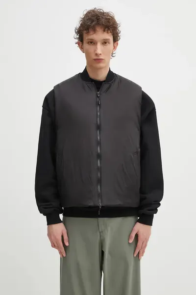 MKI MIYUKI ZOKU vesta Insulated Loft Vest