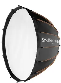 Softbox parabolic SmallRig - FP-90, 90 cm