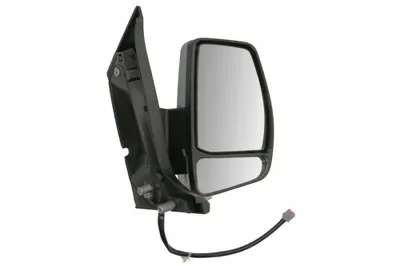 Oglinda laterala dreapta (electric, convex, cu incalzire, asistent schimbare banda, cu semnalizator) potrivit FORD TRANSIT TOURNEO CUSTOM 07.17