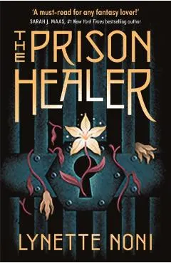 The Prison Healer. The Prison Healer #1