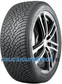 Nokian Hakkapeliitta R5 EV ( 265/40 R22 106T XL EV, Nordic compound, SilentDrive, cu protectie de janta (MFS) )