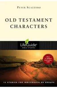 Old Testament Characters