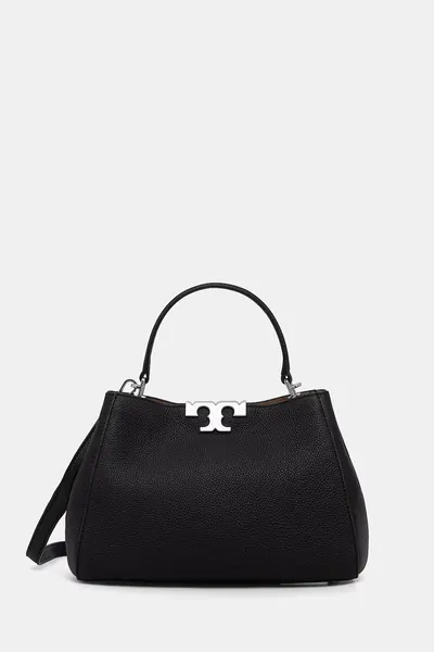 Tory Burch geantă crossbody pentru femei din piele Eleanor