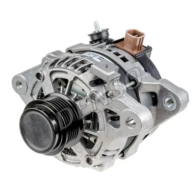 Alternator (14V, 100A) TOYOTA AVENSIS, VERSO 1.6 1.8 2.0 intre 2008-2018