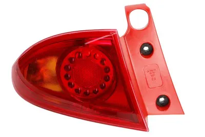 Stop tripla lampa spate stanga potrivit SEAT LEON 2005-2012 - ( exterior )