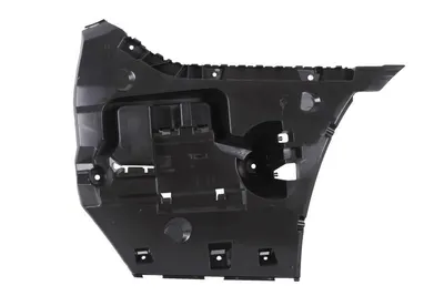 Suport bara protectie spate dreapta potrivit BMW 5 F10, F11 Saloon 2009-2017 - ( plastic)