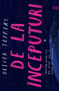 De la începuturi (format: 210x290mm)