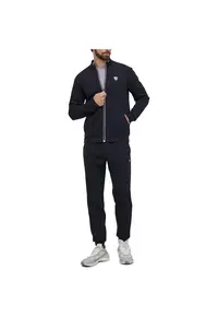 Trening EA7 Shield - PJ4EZ-8NPV56-1200 28437 - Negru