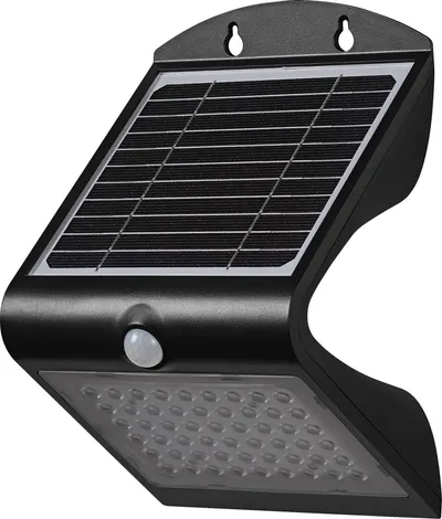 Proiector solar LED Osram - Endura, Butterfly, 4W, 500 lm, IP65