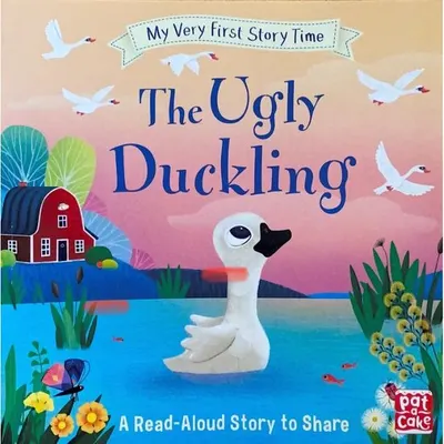 My Very First Story Time