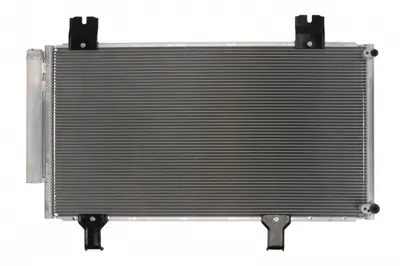 Radiator AC condensator cu uscator potrivit HONDA ACCORD VIII 2.0 2.4 06.08