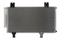 Radiator AC condensator cu uscator potrivit HONDA ACCORD VIII 2.0 2.4 06.08-