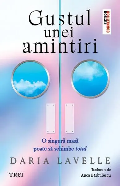 Gustul unei amintiri - Paperback brosat