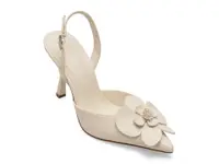 Pantofi eleganti CALL IT SPRING albi, AERYSS 102, din piele ecologica