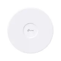 Acces point tri-band TP-Link Omada EAP773, WiFi 7, 2.4/5/6 GHz, 5760 Mbps, MU-Mimo