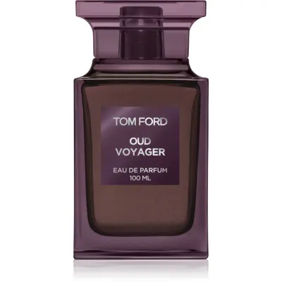 TOM FORD Private Blend Oud Voyager Eau de Parfum unisex 100 ml