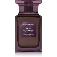 TOM FORD Private Blend Oud Voyager Eau de Parfum unisex 100 ml